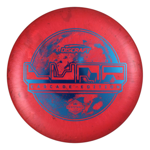 Cascade Challenge Jawbreaker Big Z Luna