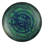Big Z Swirl Archer