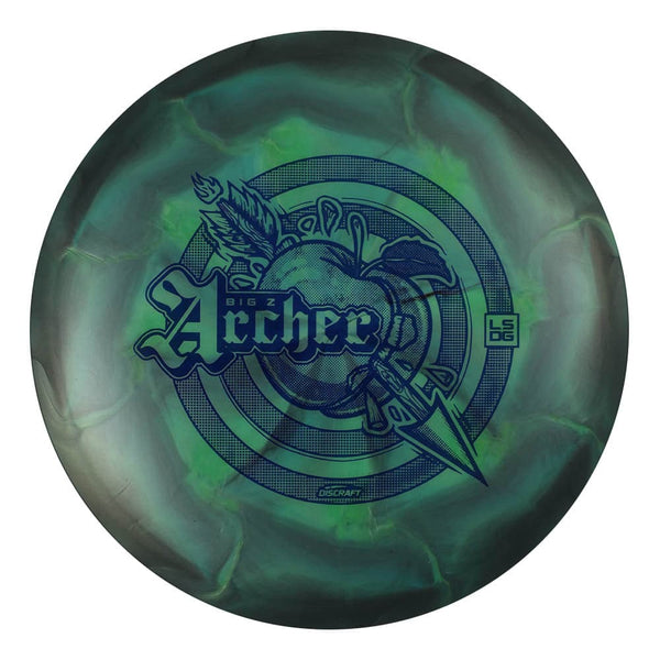 Big Z Swirl Archer