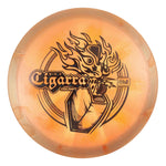 Big Z Swirl Cigarra