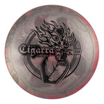 Big Z Swirl Cigarra