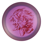 Paul McBeth Big Z Zeus