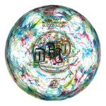 DGLO Wasp Tooled JB Z Flx Buzzz SS