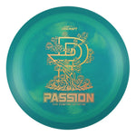 Champion's Cup Colorshift ESP Passion