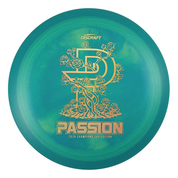 Champion's Cup Colorshift ESP Passion