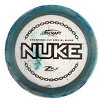 Champion's Cup Colorshift Jawbreaker Z Nuke