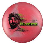 #40 (Pickle Holo) 175-176 2026 Tour Series Chris Dickerson Buzzz