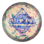 #7 (Blue Matte) 170-172 Cascade Challenge Jawbreaker Colorshift Z Athena