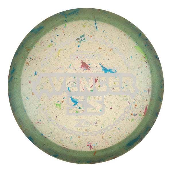 Champion's Cup Jawbreaker Z Flex Avenger SS