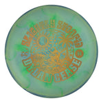 Supreme Flight Slightly Stoopid Dylan Cease Luna (Bear)