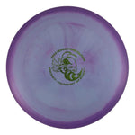#26 (Green Sparkle Stars) 177+ Colorshift ESP Buzzz