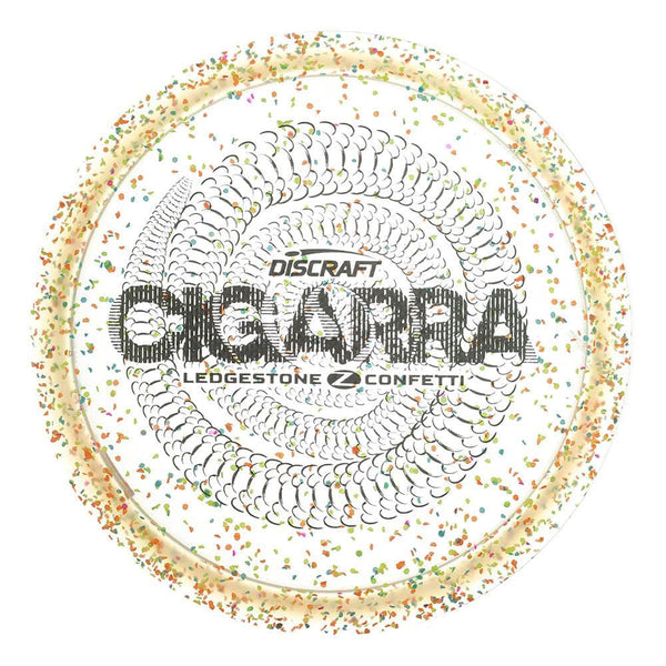 Confetti Z Cigarra
