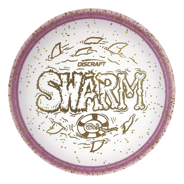 CryZtal Flx Confetti Swarm