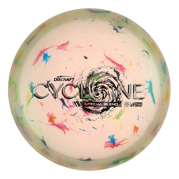 Colorshift Jawbreaker Z Flx Cyclone
