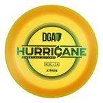 #11 (Green Metallic) 173-174 DGA Atmos Hurricane