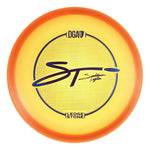 #1 (Blue Metallic) 173-174 DGA Atmos Sullivan Tipton Squall
