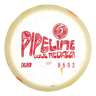 #9 (Maroon) 170-172 DGA 2025 TS Cole Redalen Pipeline