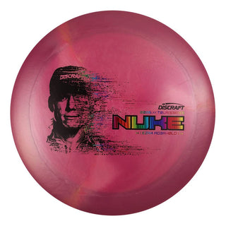 #20 (Rainbow Lasers) 173-174 2026 Tour Series Ezra Aderhold Nuke