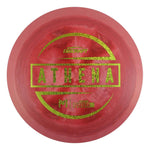 #46 (Gold Disco Dots) 173-174 Paul McBeth ESP Athena