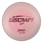 #24 Pink Flowers 177+ ESP Comet