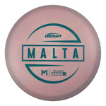 Paul McBeth ESP Malta
