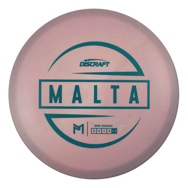 Paul McBeth ESP Malta
