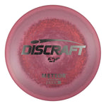 #43 (Silver Metallic) 177+ ESP Meteor