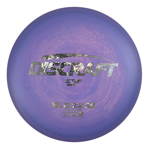 #7 (Bee) 177+ ESP Buzzz SS