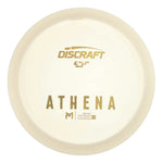 #3 (Gold Sparkle) 170-172 ESP White Paul McBeth Athena
