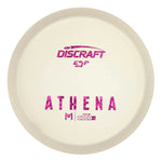 #5 (Magenta Shatter) 173-174 ESP White Paul McBeth Athena