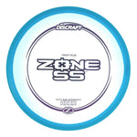 #2 Blue (Purple Metallic) 170-172 Z Zone SS (First Run)