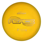 Paige Pierce Hard Blend Fierce