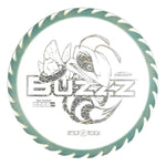 #78 (Discraft) 170-172 Fuzed Line Buzzz with Saw Pattern