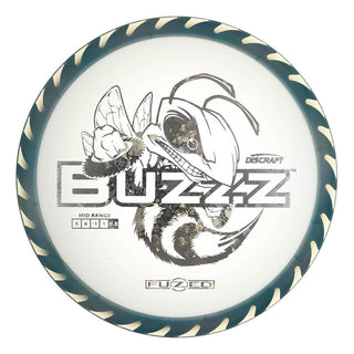 #1 (Bee) 177+ Fuzed Line Buzzz with Saw Pattern