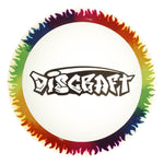 #1 (Black) 173-174 FuZed Graffiti Barstamp Scorch