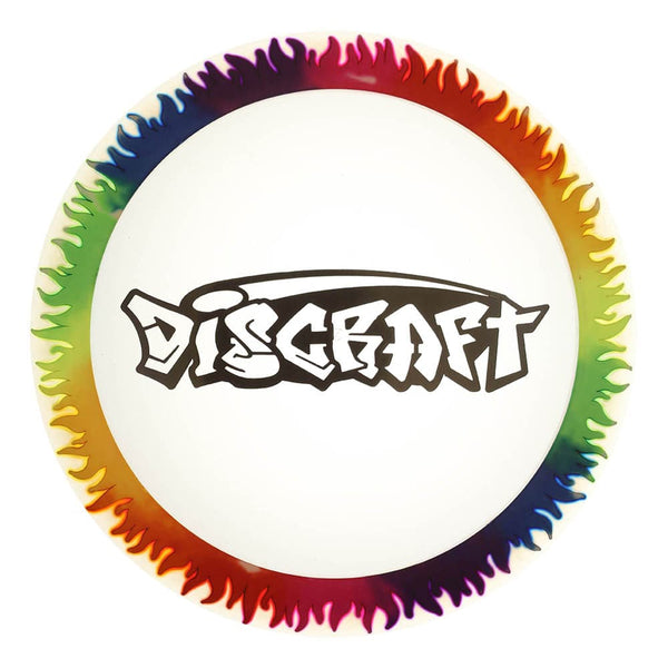 #1 (Black) 173-174 FuZed Graffiti Barstamp Scorch