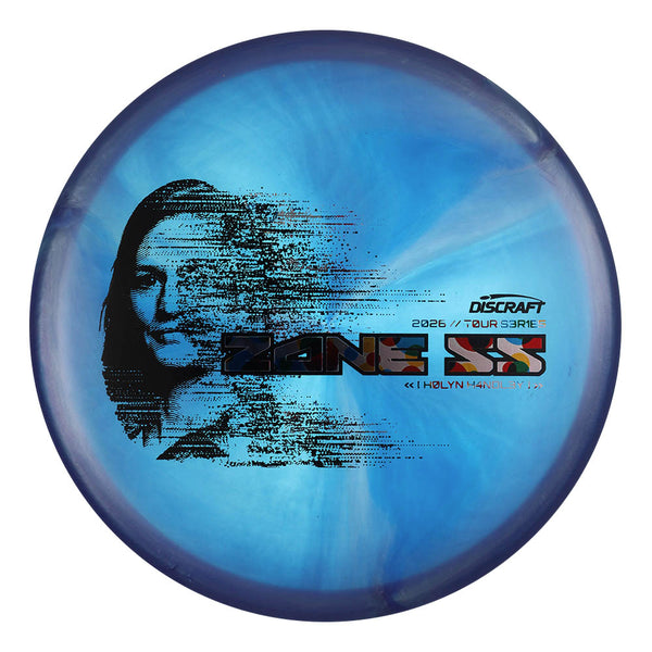 2026 Tour Series Holyn Handley Zone SS