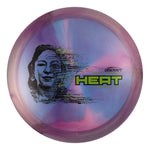 2026 Tour Series Hanna Huynh Heat