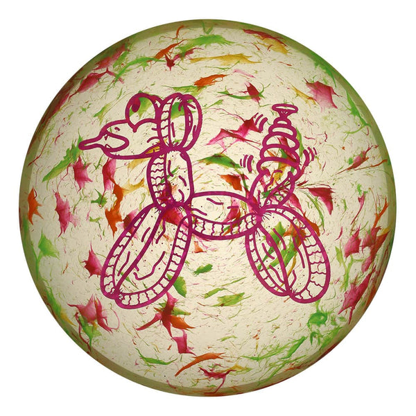 #9 (Magenta Shatter) 167-169 Jawbreaker Z Super Flx Rattler