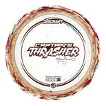 Missy Gannon Jawbreaker Z Captain's Thrasher