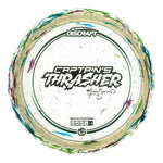 Missy Gannon Jawbreaker Z Captain's Thrasher #2
