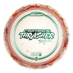 Missy Gannon Jawbreaker Z Captain's Thrasher
