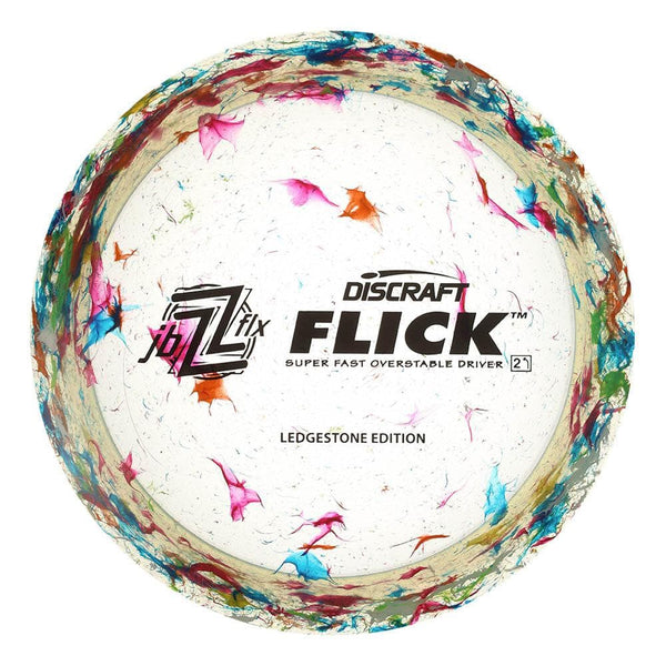 #2 (Black) 173-174 Jawbreaker Z Flx Flick