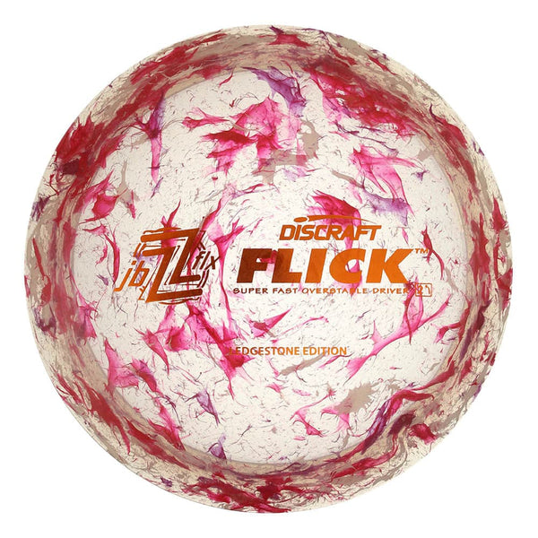 Jawbreaker Z Flx Flick