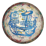 Jawbreaker Z Super Flx Zone