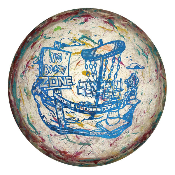 Jawbreaker Z Super Flx Zone