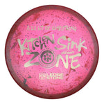 #37 (Silver Metallic) 173-174 Kitchen Sink Zone (Vault Reserves)