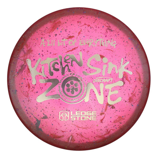 #37 (Silver Metallic) 173-174 Kitchen Sink Zone (Vault Reserves)