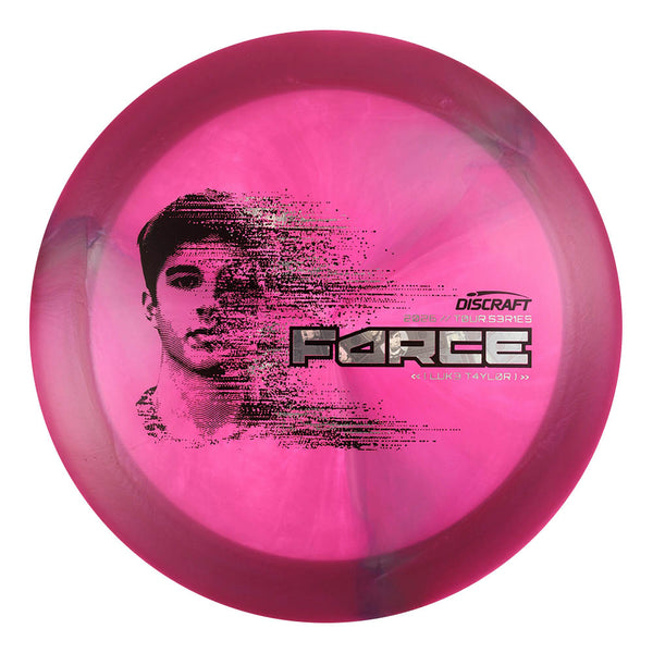 2026 Tour Series Luke Taylor Force