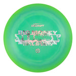 Missy Gannon "Big Money" ESP Mantis